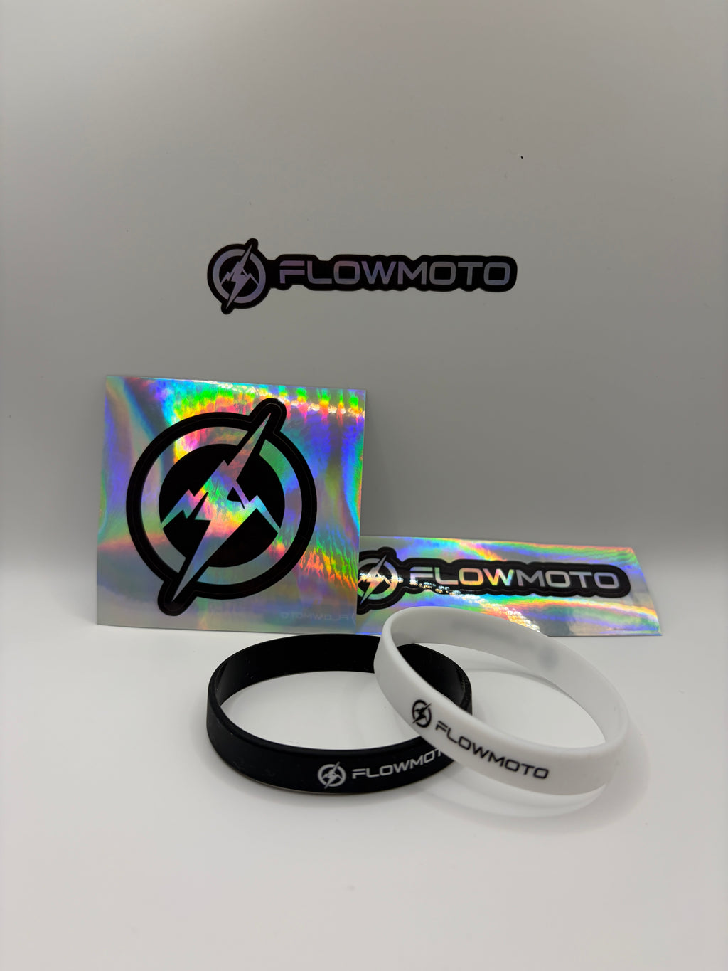 Flowmoto Support Pack