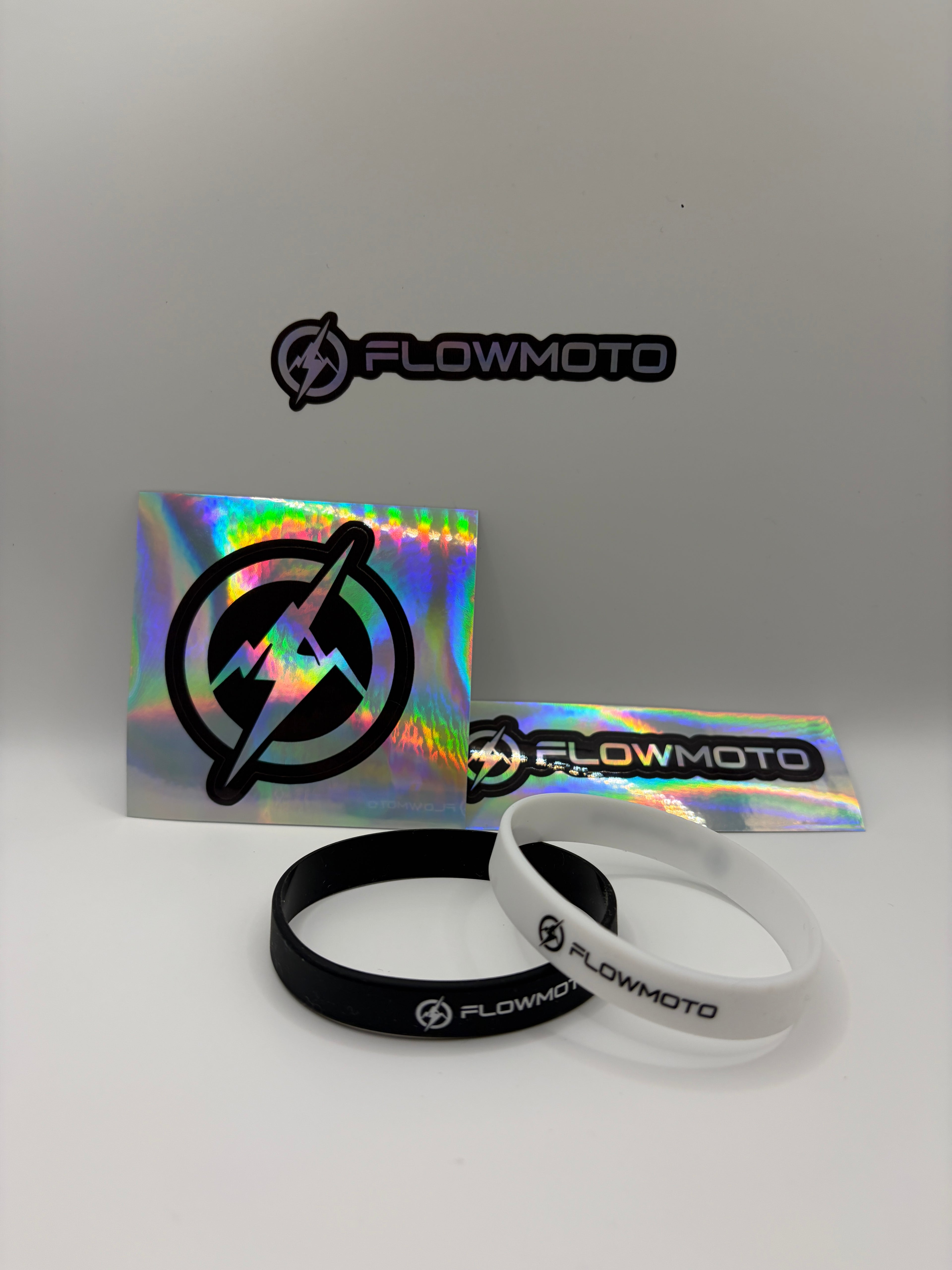 Flowmoto Support Pack