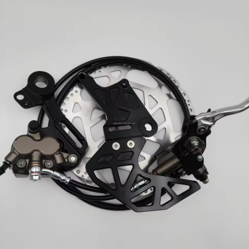 Surron Ultra Bee Rear Brake Kit For Surron LBX/E-Ride Pro