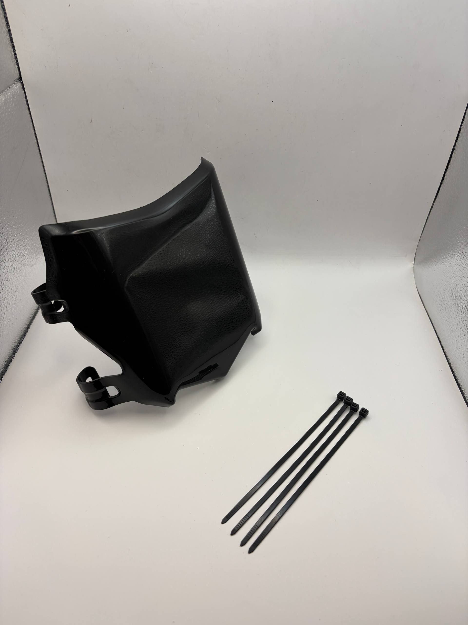 Surron Front Number Plate