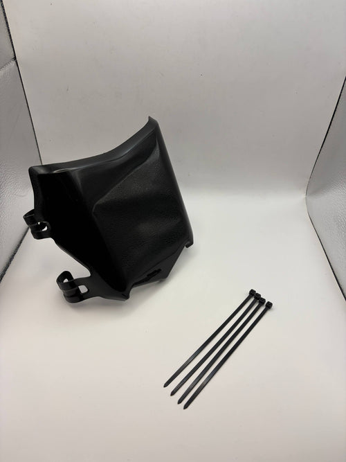 Surron Front Number Plate